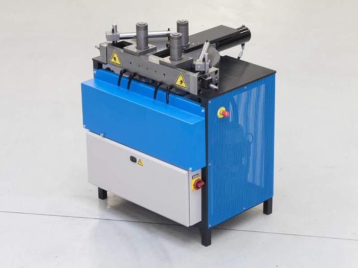 1. ARKUS12® Profile Bending Machine