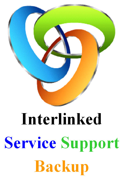Service Support Backup