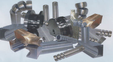 Essential Tube Bending Tooling