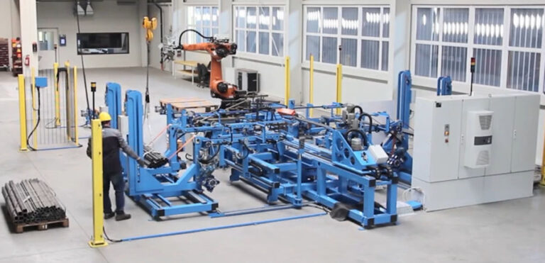 original-PBT-Fully-automatic-production-cell-2