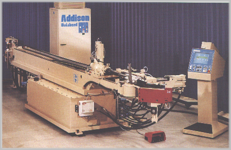 Refurbished Addison DB40-CNC