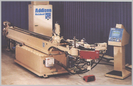 Addison DB40-CNC