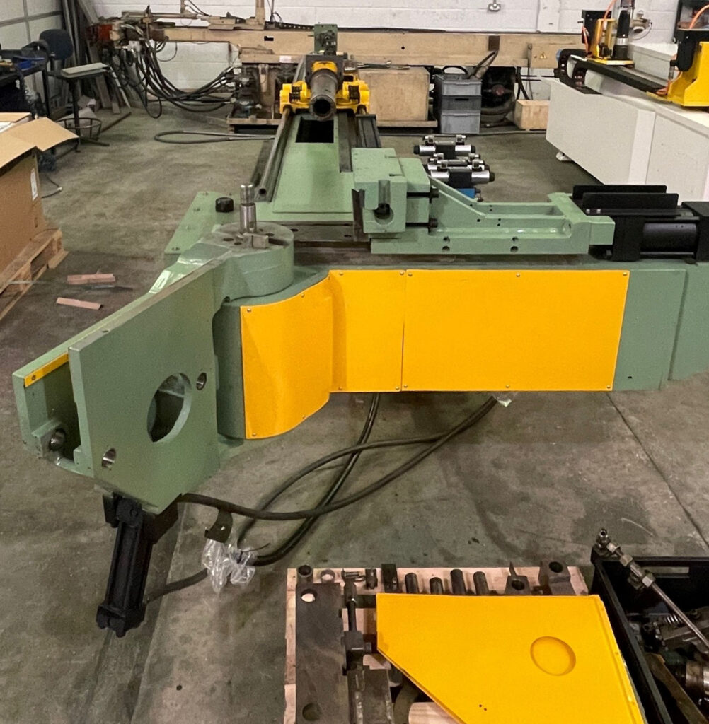 Refurbished Addison DB76-CNC