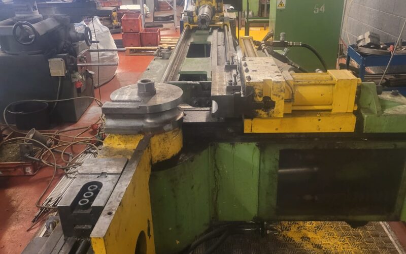 Addison DB76-CNC – South