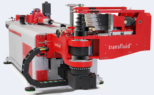 Transfluid The Solutions for Tube