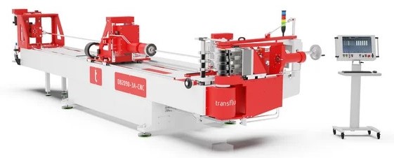 TF BEND SERVO-HYDRAULIC