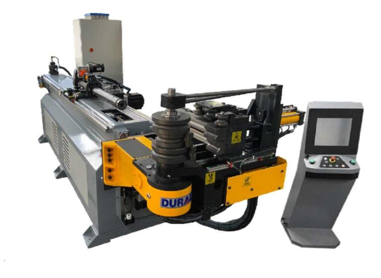 Industry Leading Economy High Performance CNC mandrel tube bending machines