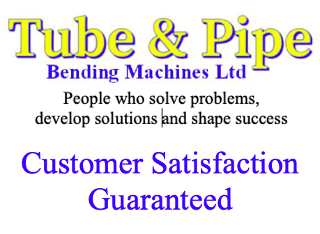 TPBM-Customer Satisfaction Guaranteed